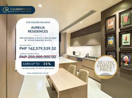 Condominium 3 chambre à vendre à Taguig City, Metro Manila, Taguig City, Southern District