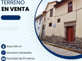  Land for sale in Cusco Cusco, Cusco