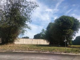  Land for sale at Pramana Residential Park, Santa Rosa City