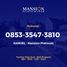 Maison 4 chambre à vendre à Rungkut, East Jawa, Rungkut, Surabaya, East Jawa