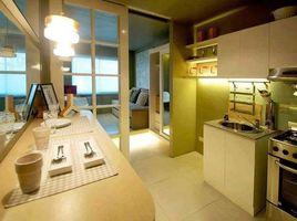 1 Bedroom Apartment for sale at Plumeria Heights, Malate