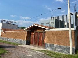 4 Schlafzimmer Villa zu verkaufen in Almoloya De Juarez, Mexico, Almoloya De Juarez