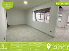 5 Bedroom Villa for rent in Centro Comercial Unicentro Medellin, Medellin, Medellin