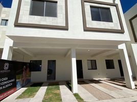 Condominium 3 chambre à vendre à Queretaro, Queretaro, Queretaro, Queretaro