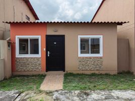 3 Bedroom House for sale in Duran, Guayas, Eloy Alfaro Duran, Duran