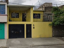 3 Habitación Casa en venta en Venustiano Carranza, Ciudad de México, Venustiano Carranza