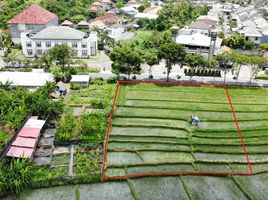  Tanah for sale in Denpasar Barat, Denpasar, Denpasar Barat