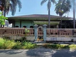 4 Bedroom House for sale in Wonokromo, Surabaya, Wonokromo