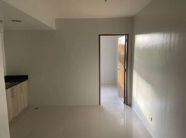 1 Bedroom Condo for sale at The Meridian, Bacoor City