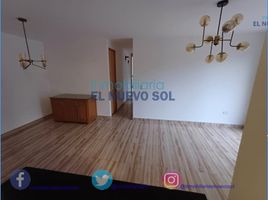 3 Habitación Apartamento en venta en Meta, Villavicencio, Meta