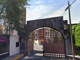 4 Schlafzimmer Haus zu verkaufen in Coyoacan, Mexico City, Coyoacan