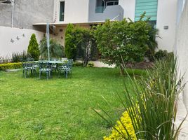 4 Schlafzimmer Villa zu verkaufen in Irapuato, Guanajuato, Irapuato