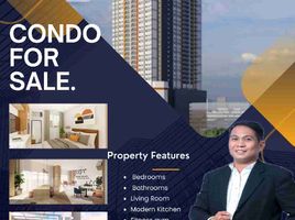 Studio Apartment for sale in Katipunan LRT-2, Quezon City, Quezon City