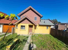 3 Habitación Apartamento en venta en Chile, Concepcion, Concepción, Biobío, Chile