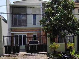 5 Kamar Rumah for sale in Surabaya, East Jawa, Gayungan, Surabaya