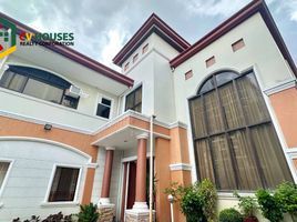 6 Bedroom House for rent in Angeles City, Pampanga, Angeles City