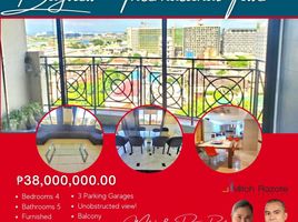 4 Bedroom Condo for sale in Manila International Airport LRT-1, Pasay City, Paranaque City