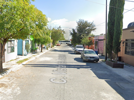 2 Schlafzimmer Villa zu verkaufen in Juarez, Nuevo Leon, Juarez