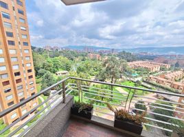 3 Bedroom Apartment for sale in Santafé Mall (Centro Comercial Santafé Bogotá), Bogota, Bogota