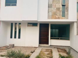 Villa 4 chambre à vendre à San Agustin Tlaxiaca, Hidalgo, San Agustin Tlaxiaca, Hidalgo