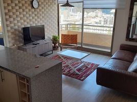2 Habitación Apartamento en venta en Chile, Viña del Mar, Valparaíso, Valparaíso, Chile