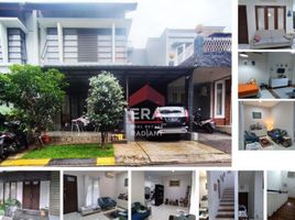 3 Habitación Casa en venta en Pondok Aren, Banten, Pondok Aren, Tangerang, Banten