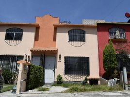 2 Schlafzimmer Villa zu verkaufen in Cuautitlan, Mexico, Cuautitlan