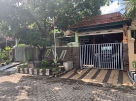 4 Habitación Casa en venta en Gayungan, East Jawa, Gayungan, Surabaya, East Jawa