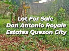  Terreno (Parcela) en venta en Quezon City, Metro Manila, Quezon City, Eastern District, Metro Manila