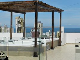 2 Habitación Apartamento en venta en Magdalena, Santa Marta, Magdalena