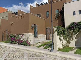 4 Bedroom Apartment for sale in Allende, Guanajuato, Allende