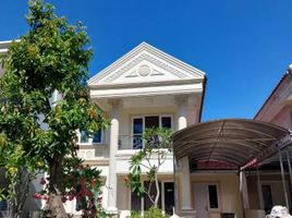 4 Habitación Villa en venta en Sukolilo, East Jawa, Sukolilo