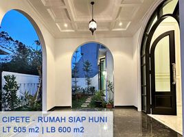 5 Bedroom House for sale in Medistra Hospital, Mampang Prapatan, Cilandak