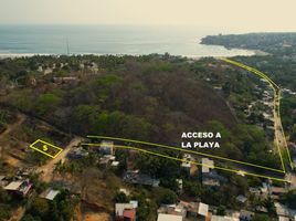  Terreno (Parcela) en venta en Dist Pochutla, Oaxaca, Dist Pochutla