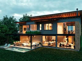 4 Schlafzimmer Wohnung zu verkaufen in Valle De Bravo, Mexico, Valle De Bravo