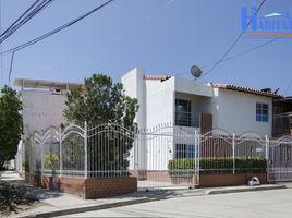 4 Habitación Casa en venta en Santa Marta, Magdalena, Santa Marta