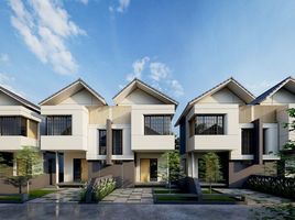 2 Bedroom House for sale in Cicalengka, Bandung, Cicalengka