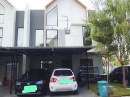 3 Habitación Casa en venta en Sukolilo, East Jawa, Sukolilo