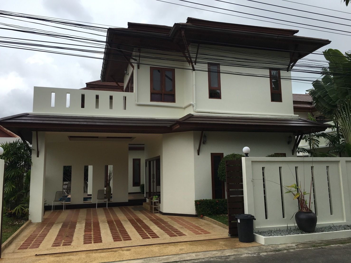 3 Bedroom Villa For Rent In Chalong, Phuket