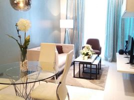 1 Bedroom Condo for rent at BLUE SAPPHIRE RESIDENCES, Taguig City