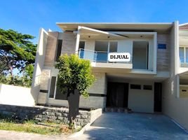 5 Habitación Villa en venta en Lakarsantri, East Jawa, Lakarsantri