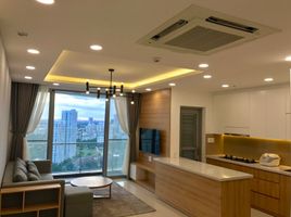2 Bedroom Condo for rent in Tan Phu, Ho Chi Minh City, Tan Phu