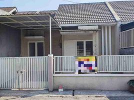 2 Bedroom Villa for sale in Waru, Sidoarjo, Waru