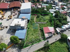  Land for sale in Talisay City, Cebu, Talisay City