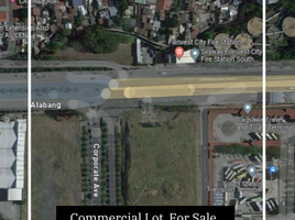  Land for sale in Muntinlupa City, Metro Manila, Muntinlupa City