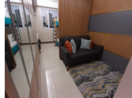 Studio Condo for sale at Quantum Residences, Pasay City, Southern District