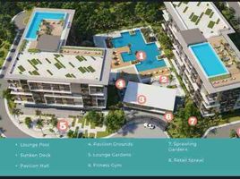 1 Bedroom Condo for sale in Aklan, Western Visayas, Malay, Aklan