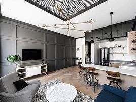1 Schlafzimmer Wohnung zu verkaufen in Mandaluyong City, Metro Manila, Mandaluyong City