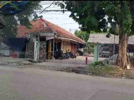  Terrain for sale in Lakarsantri, Surabaya, Lakarsantri