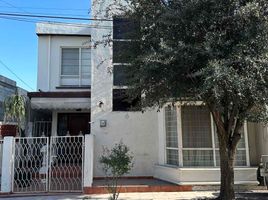 4 Schlafzimmer Haus zu verkaufen in Monterrey, Nuevo Leon, Monterrey